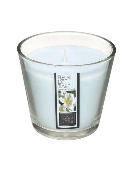 Bougie parfumee vr fl tia nina 190g