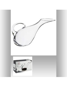 Carafe canard nelly 1.7l