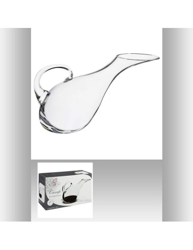 Carafe canard nelly 1.7l