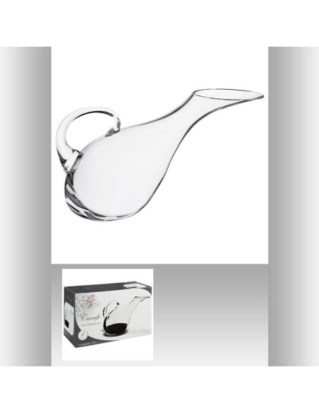 Carafe canard nelly 1.7l