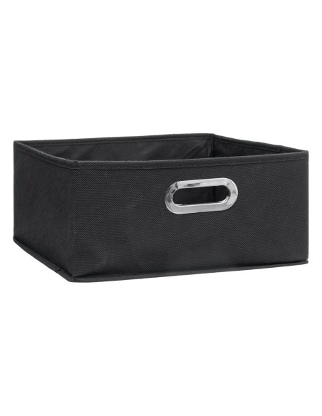 Boite rgmt 31x15 gris anth