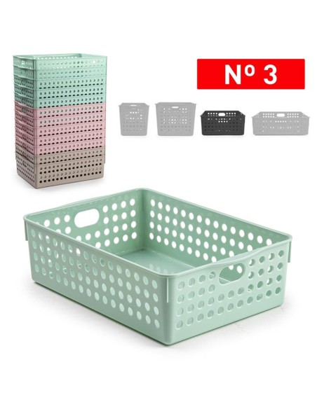 Panier atlas n 3 surt vrm