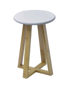 Tabouret pieds 