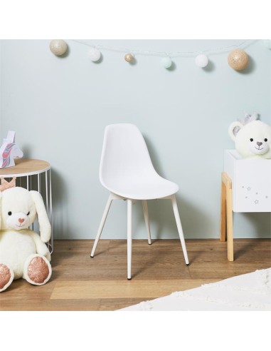 Chaise enfant lina 