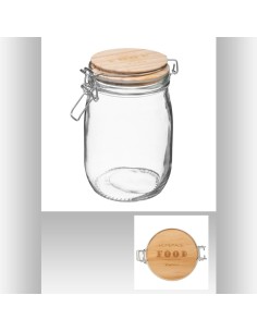 Bocal wording D. 14,3 x H. 17 cm