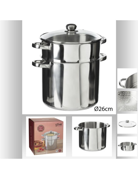 Coupelle carre vague 14cm