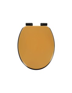 Abattant wc mdf