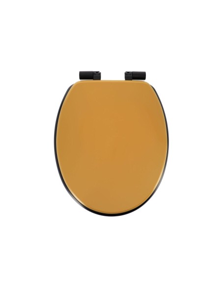 Abattant wc mdf
