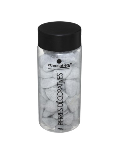 Pierre deco gris mm 750 grs