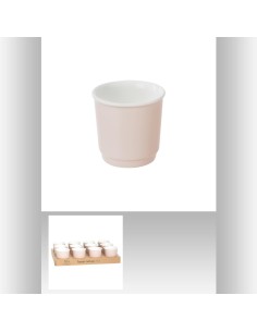 Tasse espresso nature