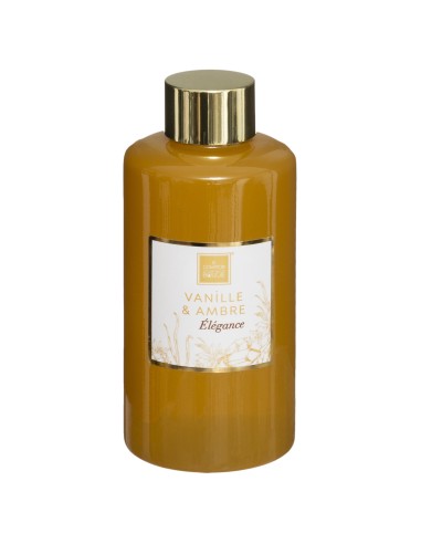 Recharge pfm vanil mael 200ml