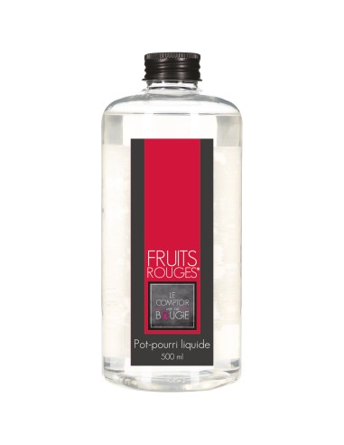 Pot pourri liquide 