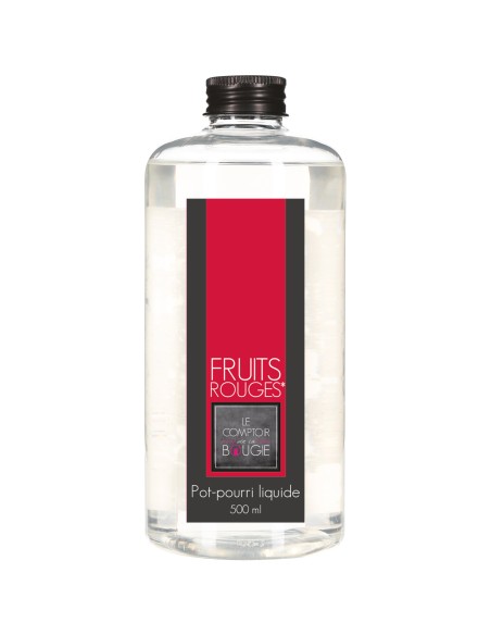 Pot pourri liquide 