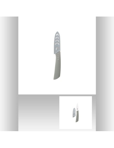 Couteau office cera zirco 7.5