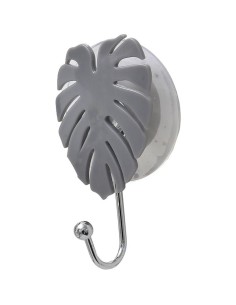 Pat re feuille sur ventouse