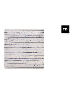 Assiette plate 24cm arago elite eclat