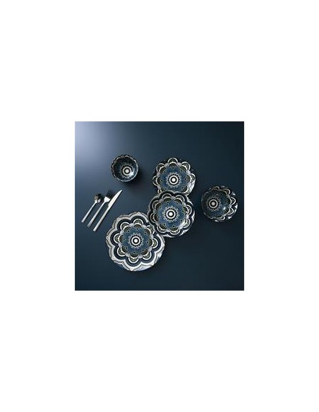 Poche a douille tpu 4 douilles