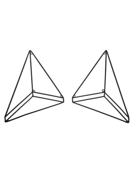 Equerre twinfix mtl filaire x2