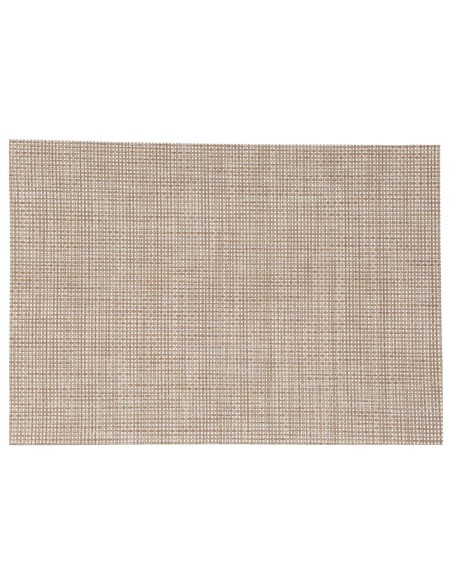 Set table maoli  L. 50 x P. 35 x H. 0 cm