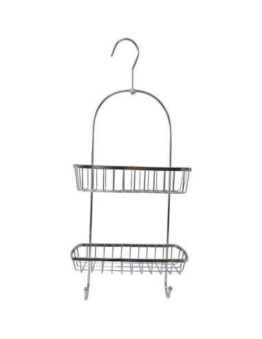 Serviteur metal   chrome