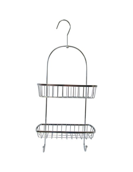 Serviteur metal   chrome