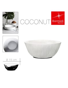 Bol coconut 