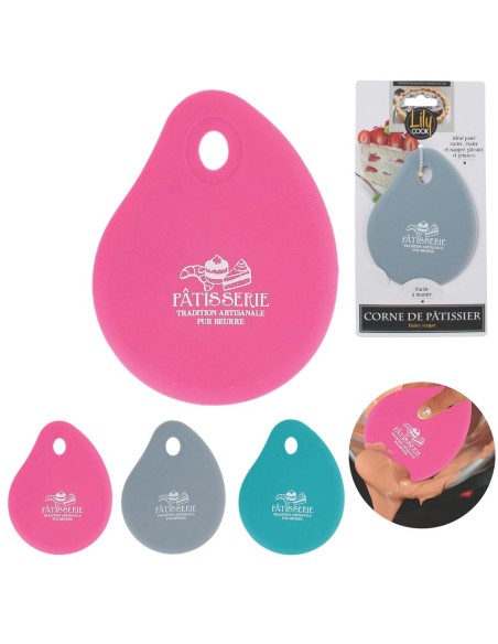 Corne de patissier 