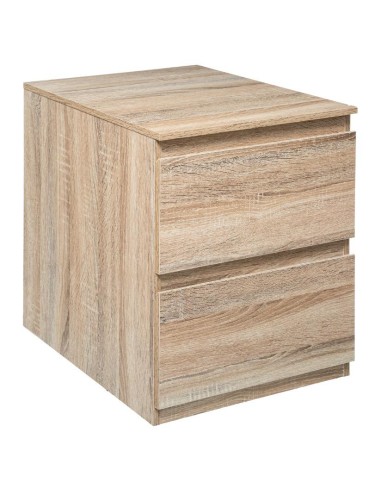Commode 2 tiroirs