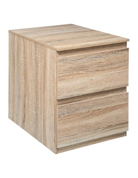 Commode 2 tiroirs