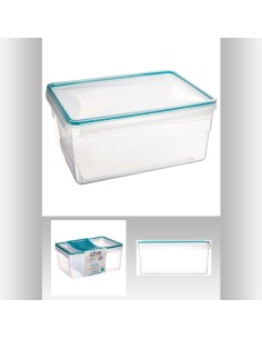 Boite clipeat L. 25,2 x P. 18 x H. 11,6 cm