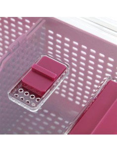 Boite fraicheur fruit legume 