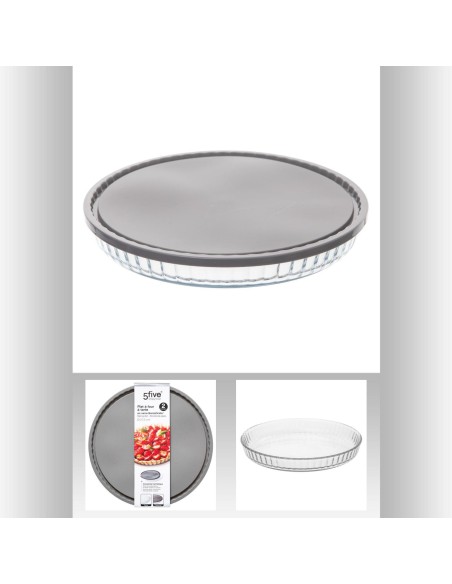Plat tarte verre 27 couv pp