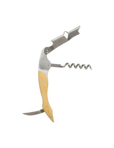 Tire bouchon limonadier 