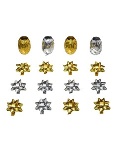 Bolduc holographique kit 