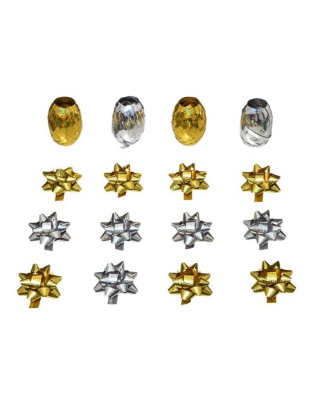 Bolduc holographique kit 