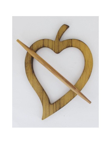 Embrasse bois fjord gm   naturel