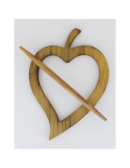 Embrasse bois fjord gm   naturel