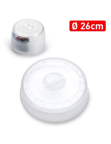 Cloche micro ondes l