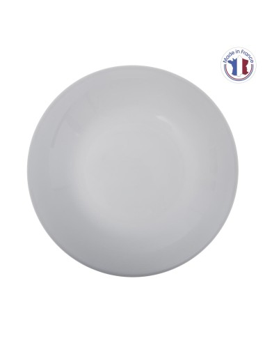 Assiette creuse jeanne 