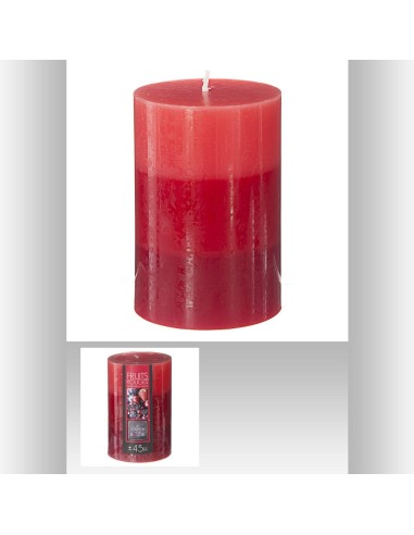 Bougie parfum e trio nina 