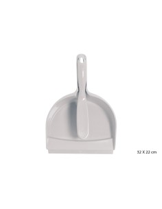 Set pelle balayette rubber