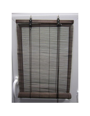 Store enrouleur baguettes 