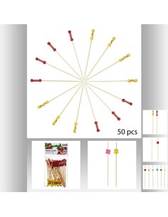 Piques cockt bam x50 fantaisie