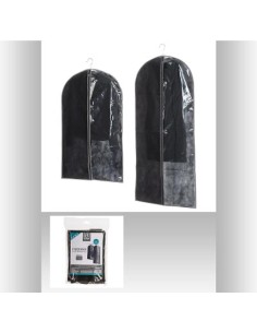 Housse vetements x2 eg