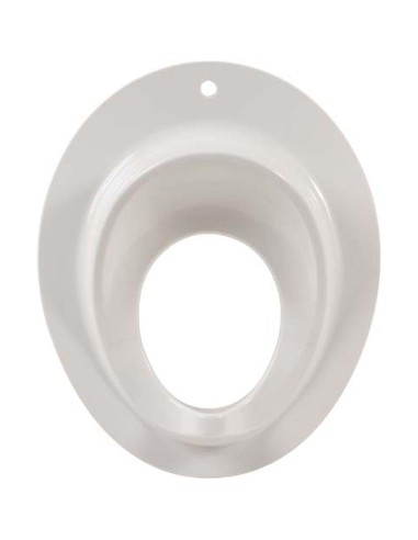 Reducteur wc pp   blanc