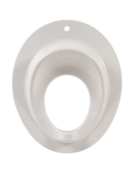 Reducteur wc pp   blanc