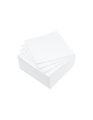 Set de 40 serviettes cocktail vitamine