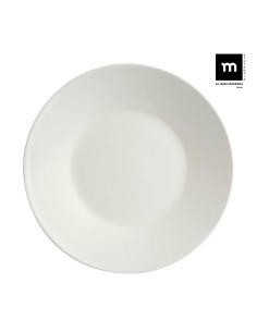 Sous plat maitre ivory eclat