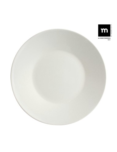 Sous plat maitre ivory eclat