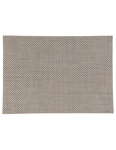 Set table maoli  L. 50 x P. 35 x H. 0 cm